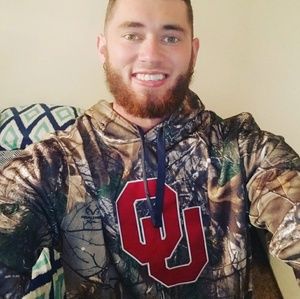 Meet your Posher, Garrett